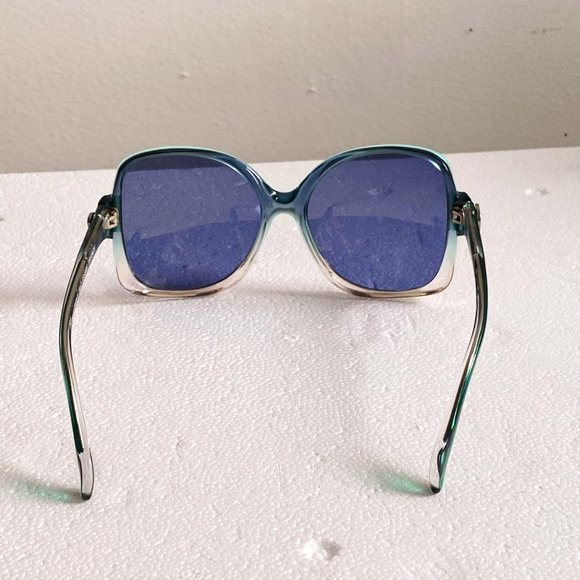VINTAGE 70s Sunglasses by Marc Gaillard